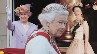 Why Queen Elizabeth II Is a Total Boss