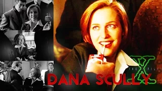 Dana Scully (Watch in HD)