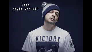 Ceza - Neyim Var Ki? (8D Music)