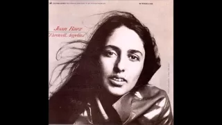 A Hard Rain's A Gonna Fall - Joan Baez