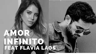 Pablo Heredia feat Flavia Laos - AMOR INFINITO