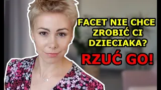 Po co nam są faceci?