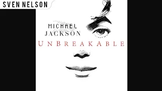 Michael Jackson - 02. Unbreakable (ft. The Notorious B.I.G.) (Album Version) [Audio HQ] HD