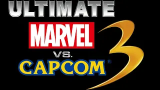 Results Dynamic   Ultimate Marvel vs  Capcom 3 Music Extended HD