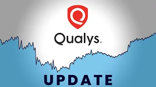Nachkauf Gelegenheit oder Probleme bei Qualys? - Qualys Aktienanalyse