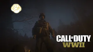 Call Of Duty: World War II ❘ Засада ❘ Часть 10