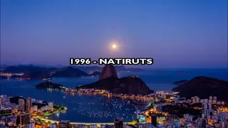 1996 - Natiruts (Subtitulada Español)