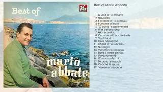 Best of Mario Abbate