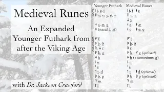 Medieval Runes