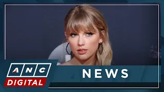 Taylor Swift’s father accused of assaulting photographer in Australia | ANC