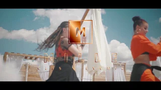 "Candela" by DJ ASSAD & T.Garcia / Choreography by Aurélie Deveaux (Or-L) / video by PixandMotionLab