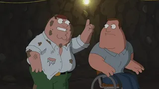Family Guy Beste Szenen #009 [Deutsch/FullHD]