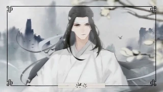 【Shio-tan x Robyn】魔道祖师《忘羡》WANGXIAN (Mo Dao Zu Shi AUDIO DRAMA)