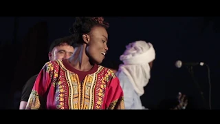 Chibane & Tikoubaouine - Samidoun ( Résistance ) - شيبان و تيكوباوين - صامدون