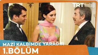 Mazi Kalbimde Yaradır 1. Bölüm