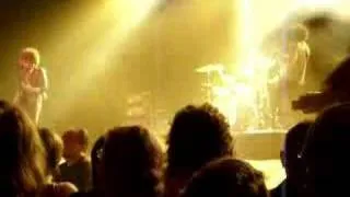 wolfmother live - where eagles have been