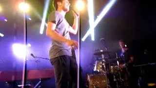 Foster The People - Pumped Up Kicks (Dubstep) - late show