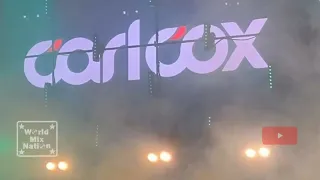 Carl Cox @ Resistance, Megastructure, Ultra Music Festival Miami 2023-03-26 @CarlCoxofficialTV