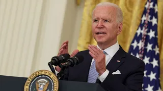 ‘Puppet’ Biden avoids Oval Office events due to lack of teleprompter