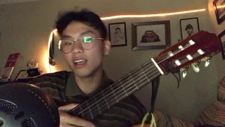 Love Is A Beautiful Thing - Vulfpeck Cover (grantperez)