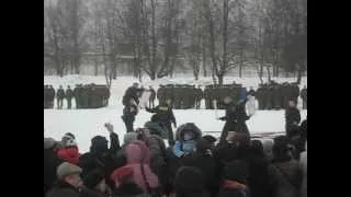 Масленица 3 марта 2013 в спецназе 3214 (4)