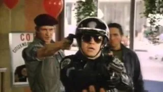Police Academy 4: Citizens On Patrol 1987 Movie