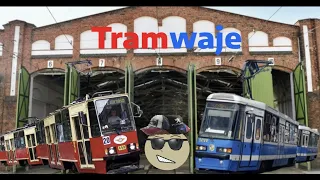 Karnijmy się tramwajem!