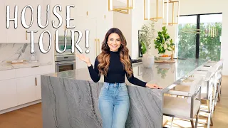 Rosanna Pansino's Beautiful $6,000,000 Home