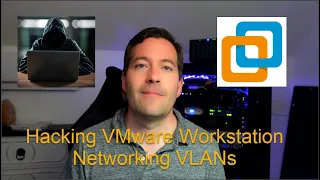 Hacking VMware Workstation networking to add VLAN tagging for virtual machines