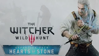 The Witcher 3: Wild Hunt - Hearts of Stone [RUS, PS4, DLC] #4 - Аукцион и подготовка к ограблению