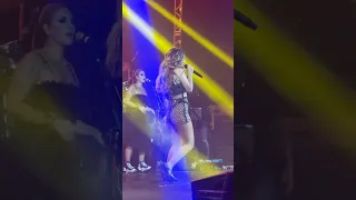 Medley Funk 2000 - Wanessa Camargo Ensaio Bloco Xainirô