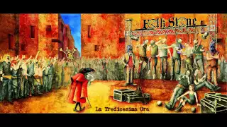 FOLKSTONE - La Tredicesima Ora