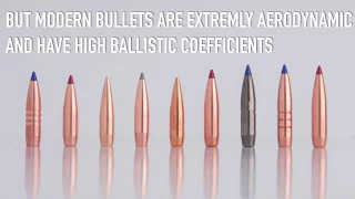 The Magic .30-06 Bullet