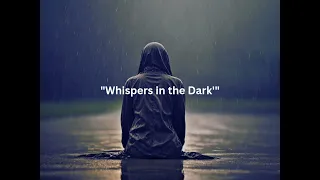 Heartfelt Piano Instrumental - "Whispers in the Dark"