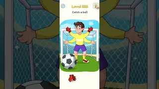DOP 3 Level 522 - Catch a ball - Channel Game Mikir