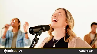 Before and After by Elevation Worship | Cover by Epic MSC