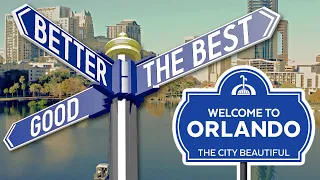 Can Downtown Orlando Change for the Better?