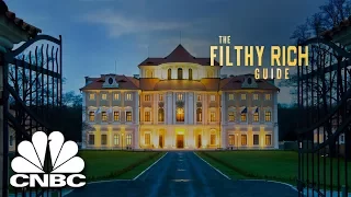 The Filthy Rich Guide Returns August 22 | Filthy Rich Guide | CNBC Prime