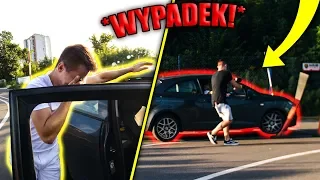 UCZYMY MINI MAJKA JEŹDZIĆ AUTEM! *BARDZO ZŁY POMYSŁ*