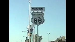 Route 66 - Seven Days in One Hour - January 19, 2003