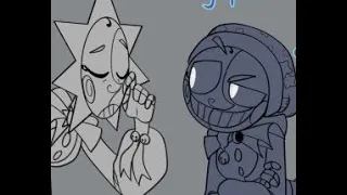 Ready for Naptime -FNAF COMIC DUB- :D