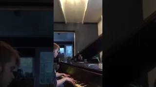 Children Robert Miles Piano Cover