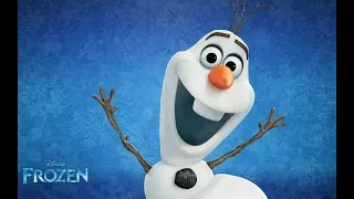 Olaf Frozen Adventure Full Movie English 2017 For Kids - Animation Movies - New Disney Cartoon 2018