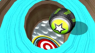 Going Balls - SpeedRun Gameplay ( Levels 7475 - 7478 )