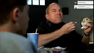 Prison Break - Brad Bellick and Tweener // Mmh echt lecker!