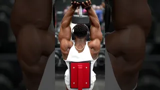 Do This To Get Bigger Arms! 🥵😤📝