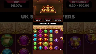 Wisdom Of Athena Slot 🏛️ FRESH SLOT by PRAGMATIC PLAY! 💥