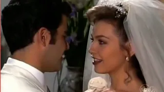 ¡La boda de Marimar y Sergio! | GRAN FINAL DE MARIMAR - Televisa