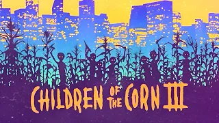 Дети кукурузы 3: Городская жатва / Children of the Corn III: Urban Harvest (1994)