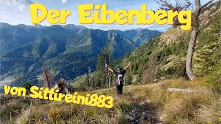 Eibenberg/Wandern/Ebensee/Salzkammergut